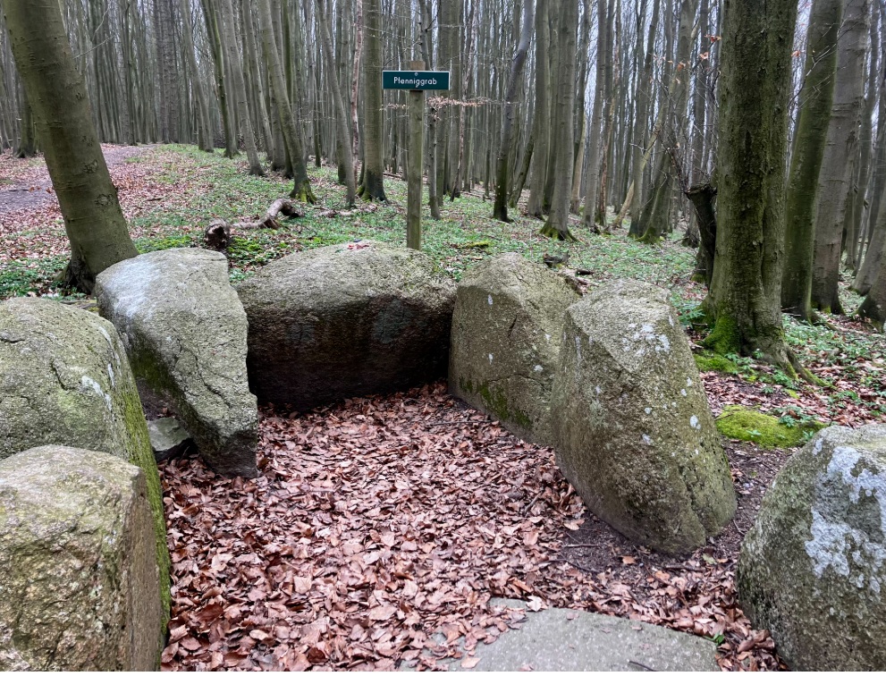 Wanderfruehling 2025 Ziele
