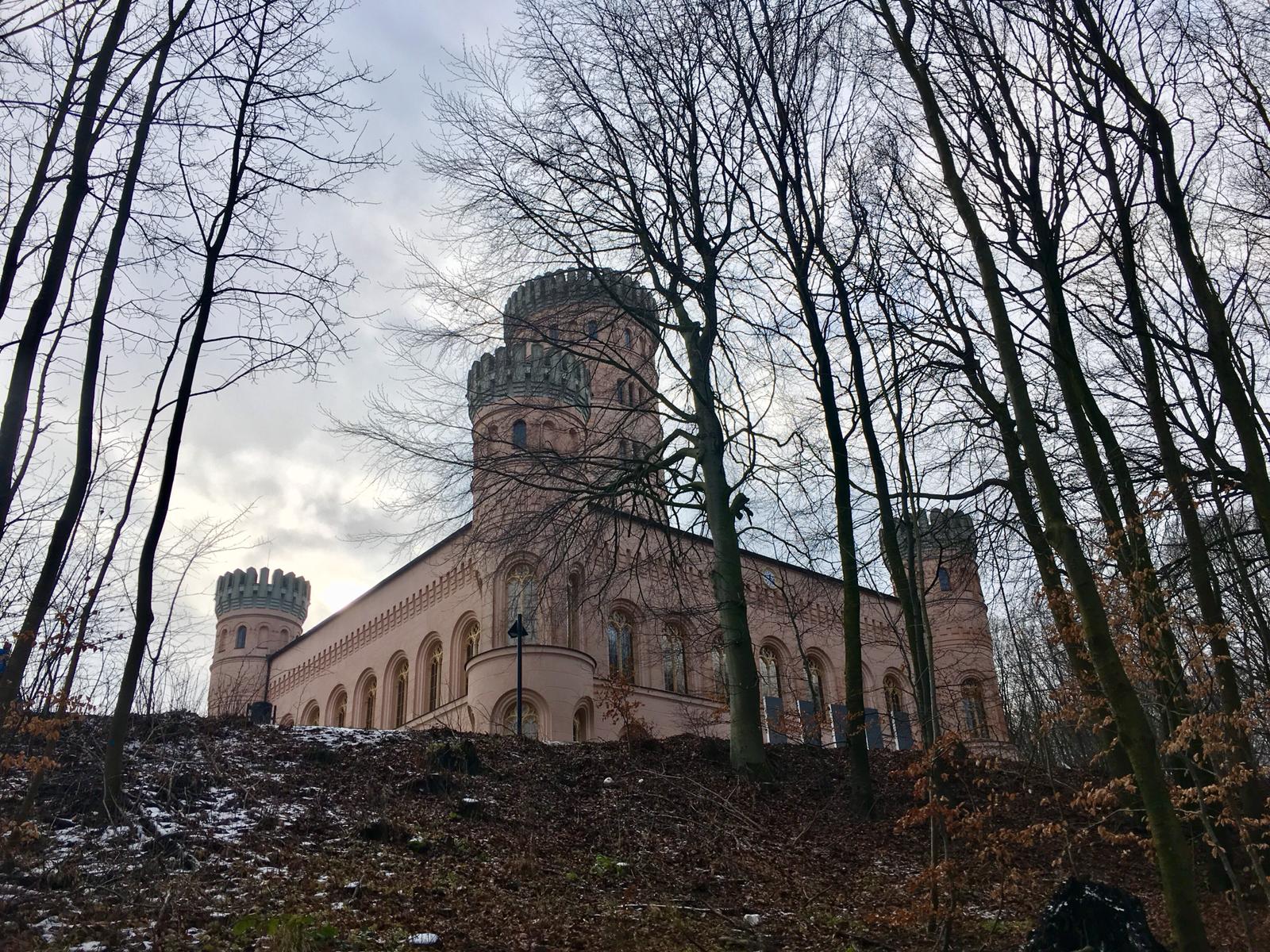 02 2019 Ausflug zum Tempelberg 01