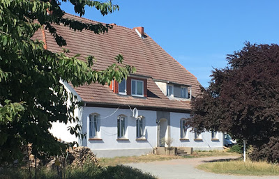 2017 Haus Colmsee Stortebekers Geburtsort auf Ruegen 02