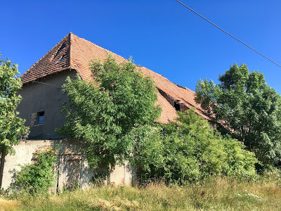 2017 Haus Colmsee Stortebekers Geburtsort auf Ruegen 03