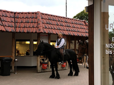 2018 Mythos Stoertebeker Haus Colmsee Stoertebeker Festspiele 2018 05