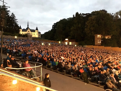 2018 Mythos Stoertebeker Haus Colmsee Stoertebeker Festspiele 2018 08